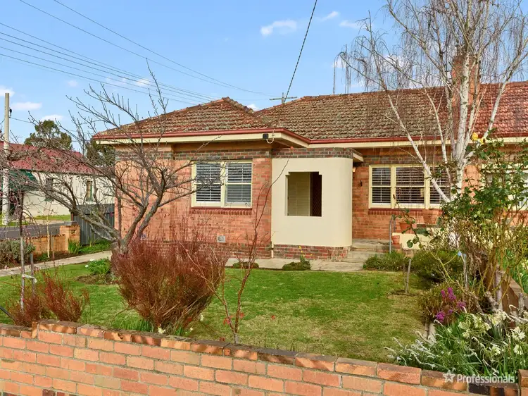 83 Inkerman Street, Maryborough VIC 3465