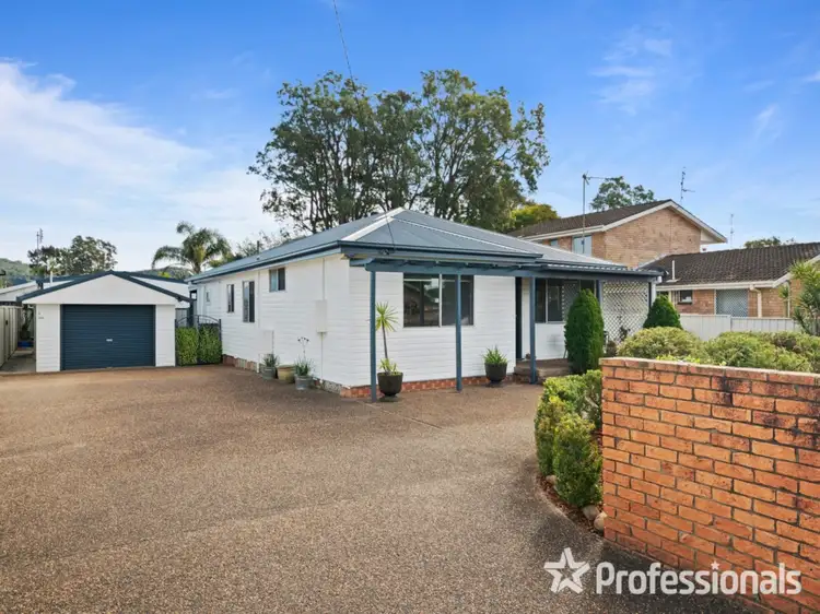 263 Ocean Beach Road, Umina Beach NSW 2257