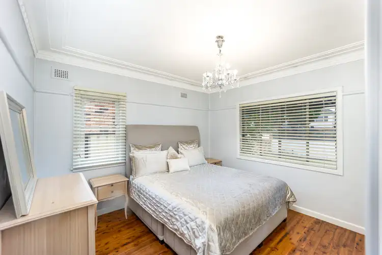 Fourth view of Homely house listing, 98 Chiswick Road, Greenacre NSW 2190