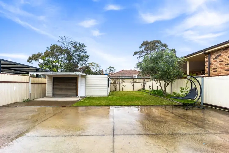 Sixth view of Homely house listing, 98 Chiswick Road, Greenacre NSW 2190