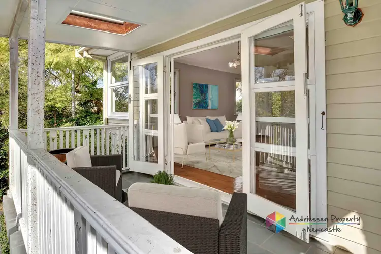 Second view of Homely house listing, 12A Croudace Bay Road, Belmont NSW 2280