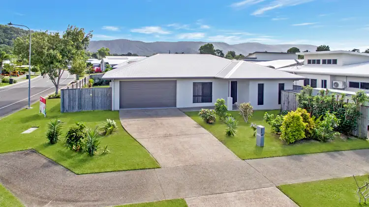 1 Hatch Close, Trinity Beach QLD 4879
