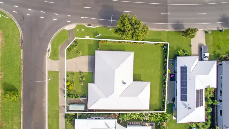 Second view of Homely house listing, 1 Hatch Close, Trinity Beach QLD 4879