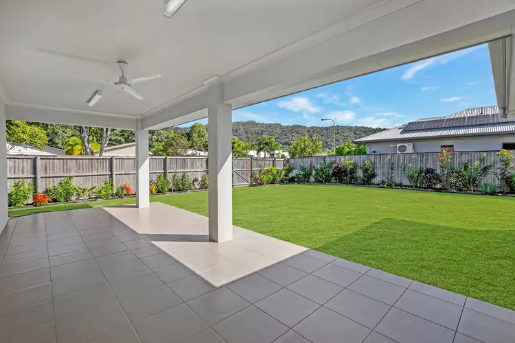 Third view of Homely house listing, 1 Hatch Close, Trinity Beach QLD 4879