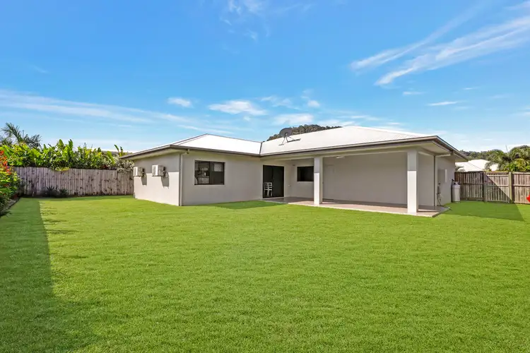 Fourth view of Homely house listing, 1 Hatch Close, Trinity Beach QLD 4879