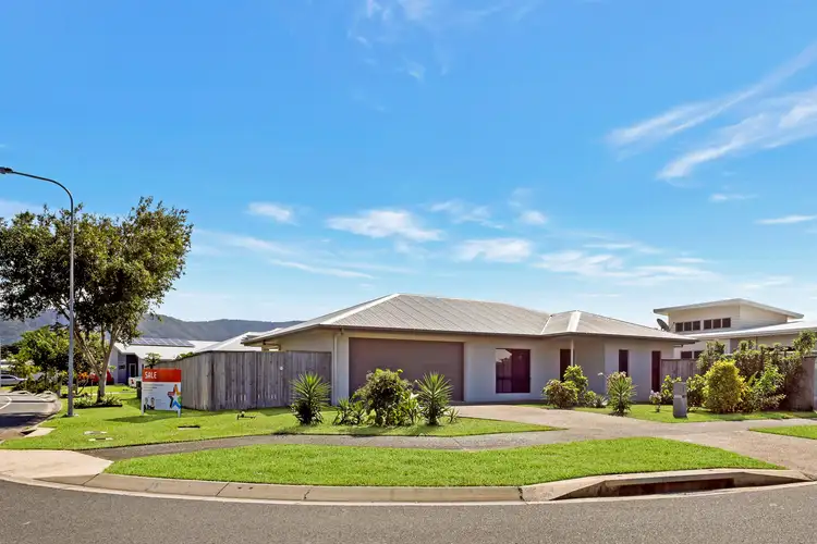 Sixth view of Homely house listing, 1 Hatch Close, Trinity Beach QLD 4879