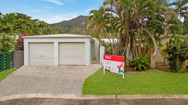 Main view of Homely house listing, 13 Toolong Close, Smithfield QLD 4878