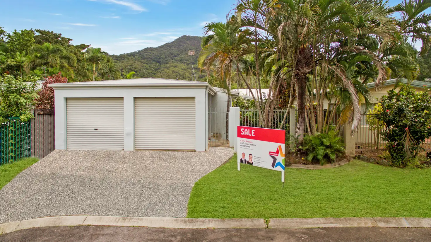 Main view of Homely house listing, 13 Toolong Close, Smithfield QLD 4878
