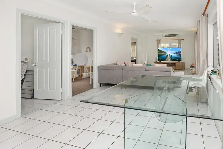 Sixth view of Homely house listing, 13 Toolong Close, Smithfield QLD 4878