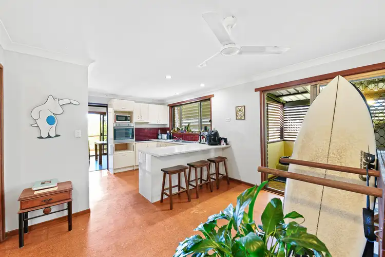 Third view of Homely house listing, 2 Rivendell Drive, Coolum Beach QLD 4573