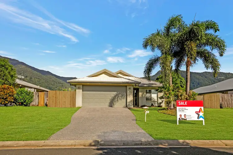 25 Banville Street, Edmonton QLD 4869
