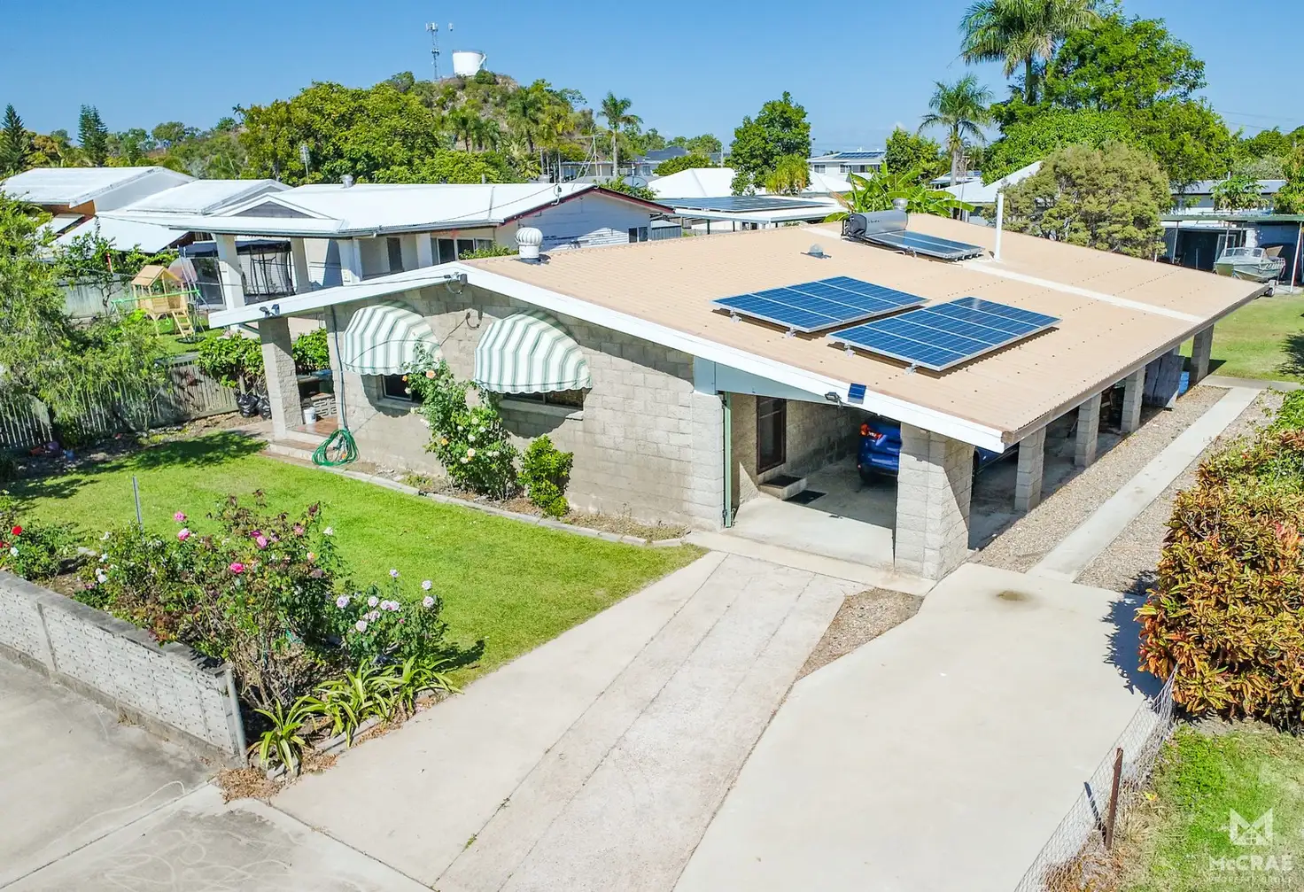 Main view of Homely house listing, 15 Tracey Street, Bowen QLD 4805