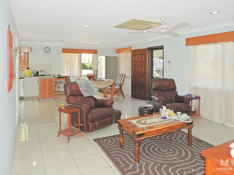 Third view of Homely house listing, 15 Tracey Street, Bowen QLD 4805