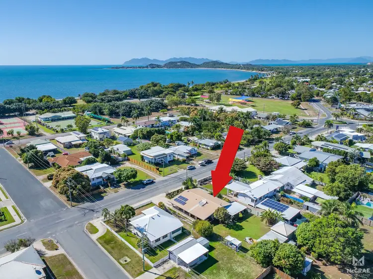 Fourth view of Homely house listing, 15 Tracey Street, Bowen QLD 4805