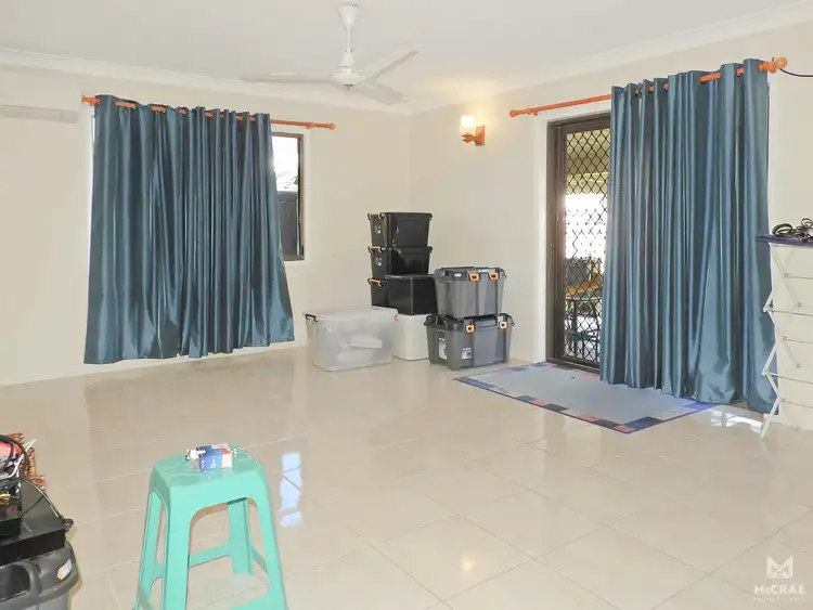 Fifth view of Homely house listing, 15 Tracey Street, Bowen QLD 4805