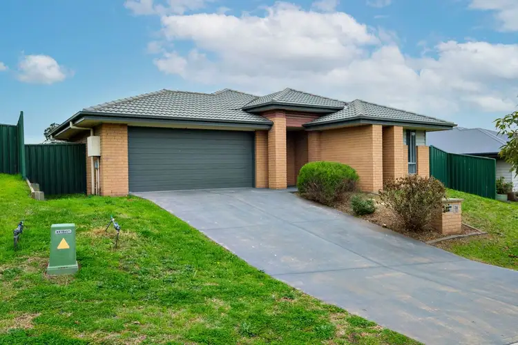 Main view of Homely house listing, 36 Jeans Street, Muswellbrook NSW 2333