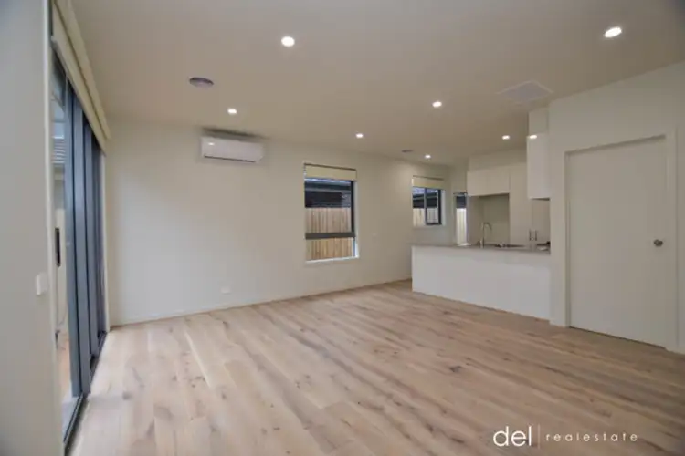Second view of Homely townhouse listing, 11/118 Kennington Park Drive, Endeavour Hills VIC 3802