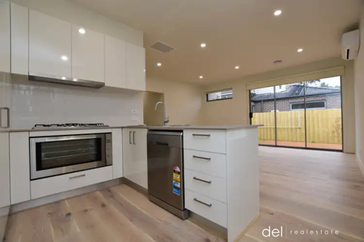 Third view of Homely townhouse listing, 11/118 Kennington Park Drive, Endeavour Hills VIC 3802
