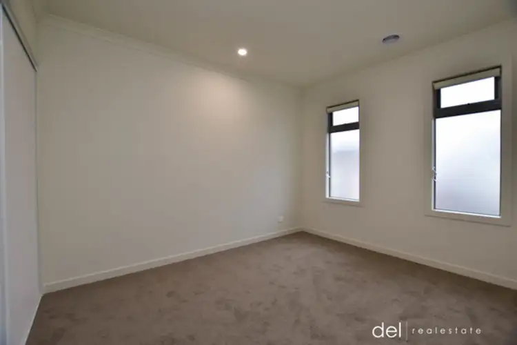 Fifth view of Homely townhouse listing, 11/118 Kennington Park Drive, Endeavour Hills VIC 3802