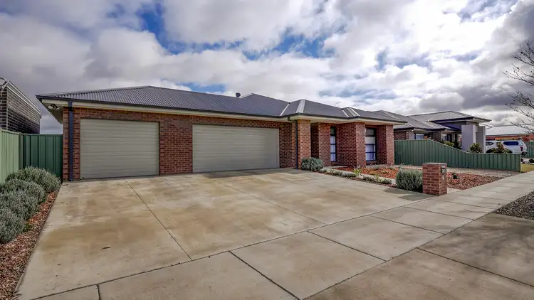 6 Apostle Street, Kialla VIC 3631