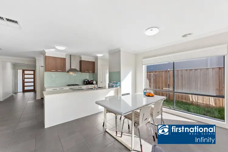 Sixth view of Homely house listing, 68 Stoneleigh Circuit, Williams Landing VIC 3027