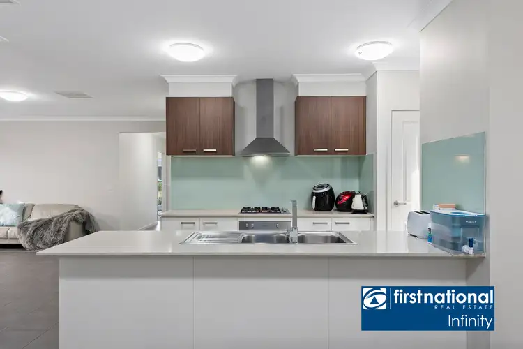 Seventh view of Homely house listing, 68 Stoneleigh Circuit, Williams Landing VIC 3027