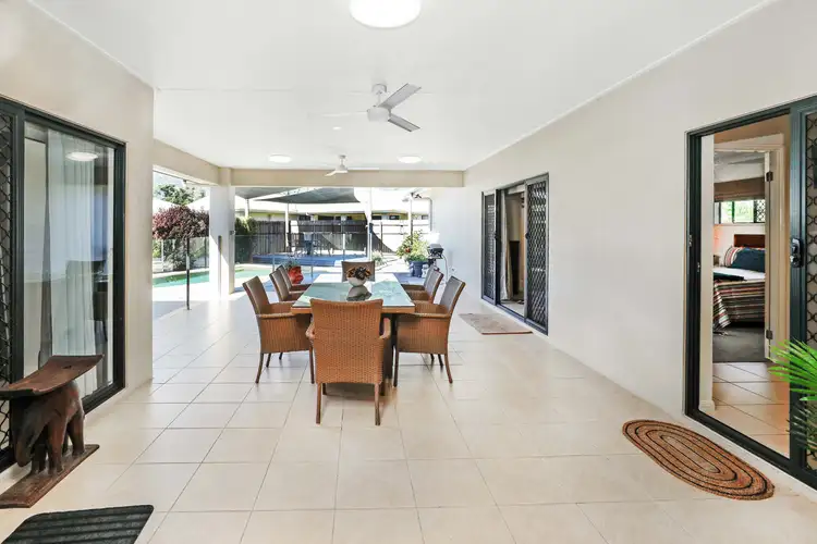 3 Capricorn Street, Bentley Park QLD 4869