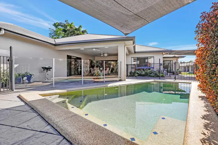 Second view of Homely house listing, 3 Capricorn Street, Bentley Park QLD 4869