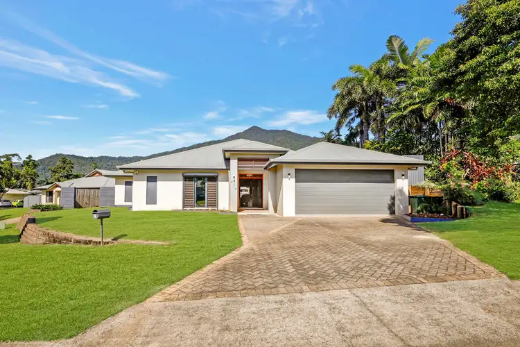 Third view of Homely house listing, 3 Capricorn Street, Bentley Park QLD 4869