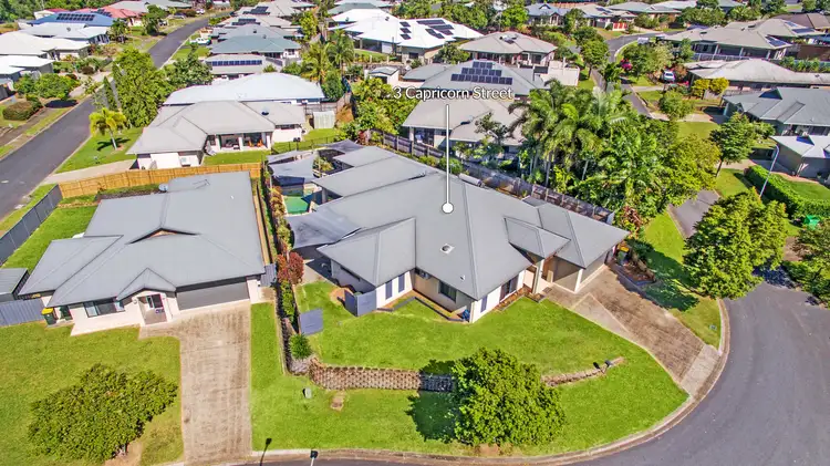 Fourth view of Homely house listing, 3 Capricorn Street, Bentley Park QLD 4869