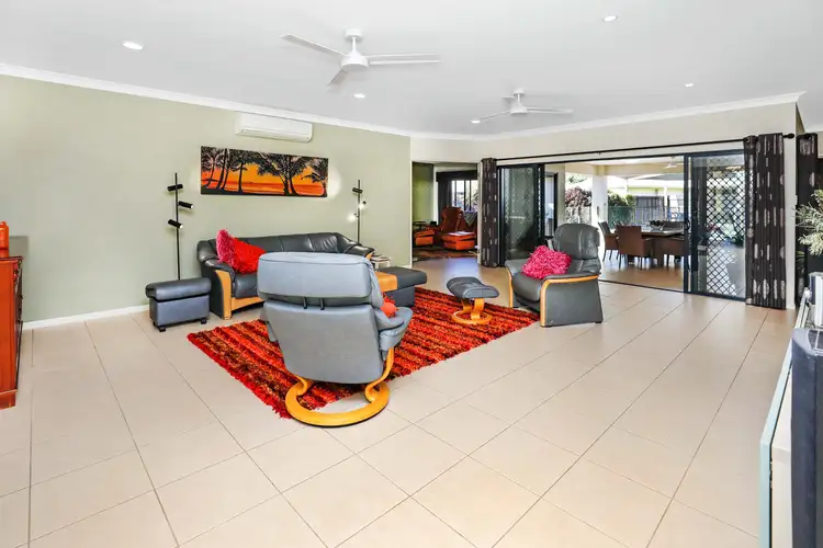 Fifth view of Homely house listing, 3 Capricorn Street, Bentley Park QLD 4869