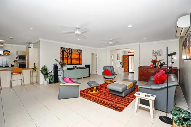 Sixth view of Homely house listing, 3 Capricorn Street, Bentley Park QLD 4869