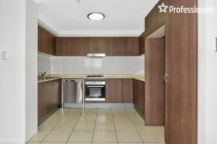 Third view of Homely unit listing, 606/91B Bridge Road, Westmead NSW 2145