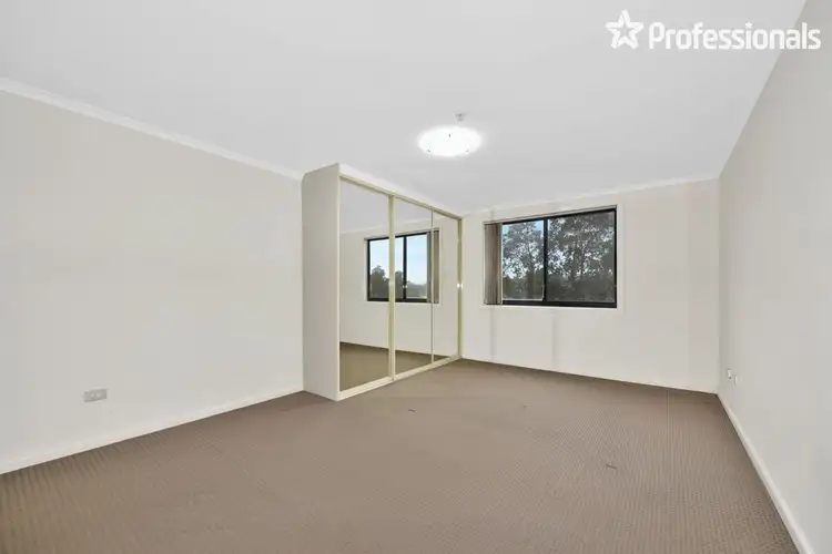 Fourth view of Homely unit listing, 606/91B Bridge Road, Westmead NSW 2145