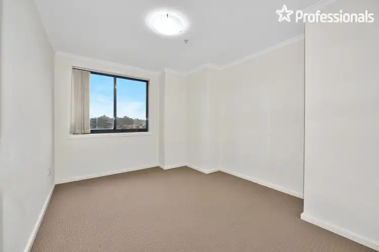 Fifth view of Homely unit listing, 606/91B Bridge Road, Westmead NSW 2145