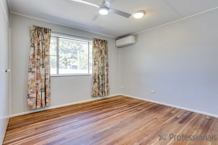 Fourth view of Homely house listing, 91 A Queen St, Goodna QLD 4300