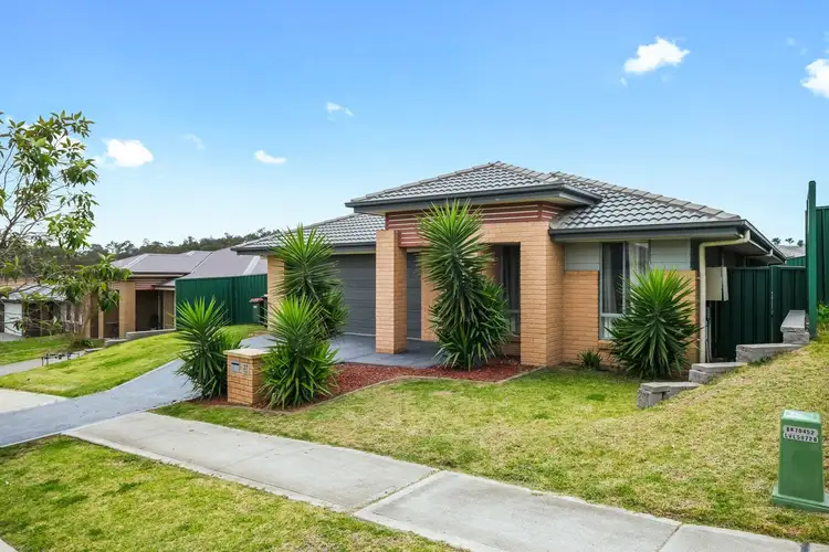 Main view of Homely house listing, 27 Jeans Street, Muswellbrook NSW 2333