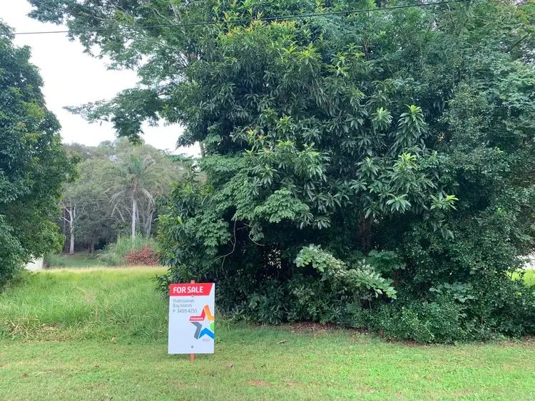 Main view of Homely land listing, 13 Crest Haven, Lamb Island QLD 4184