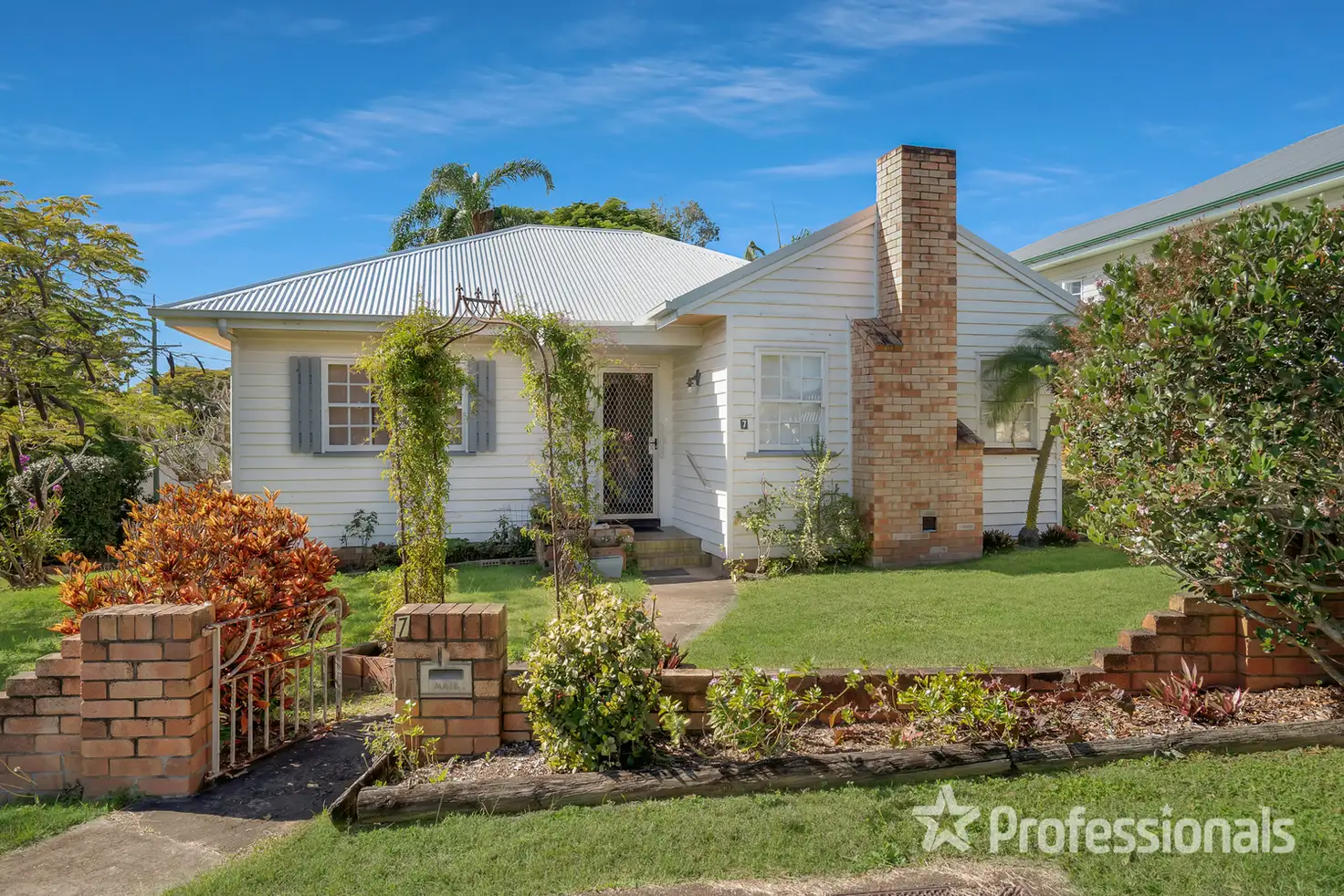 Main view of Homely house listing, 7 Garrick Street, Gympie QLD 4570