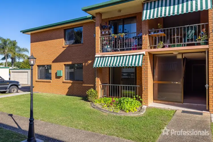 2/73 Lower King Street, Caboolture QLD 4510
