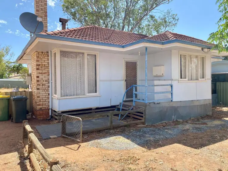 53 Throssell Street, Goomalling WA 6460