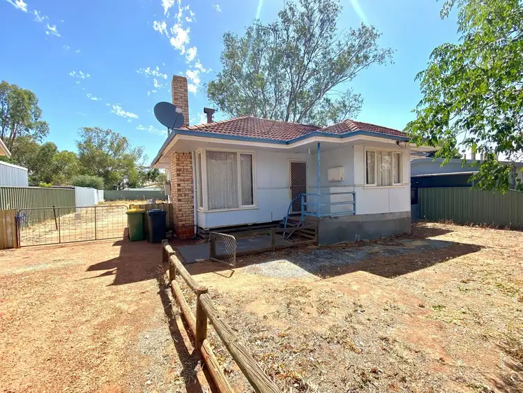 Second view of Homely house listing, 53 Throssell Street, Goomalling WA 6460