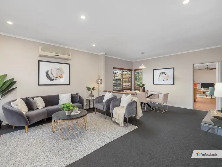 Second view of Homely house listing, 7 Osmond Street, Mcdowall QLD 4053