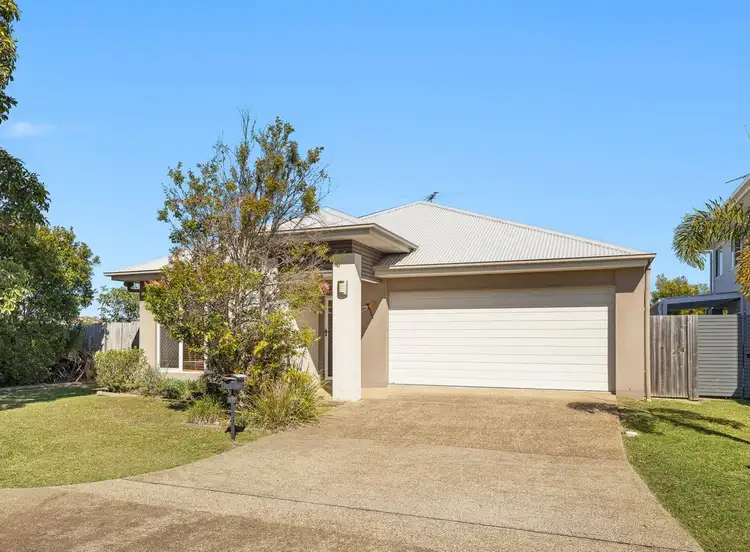74 Daintree Circuit, North Lakes QLD 4509