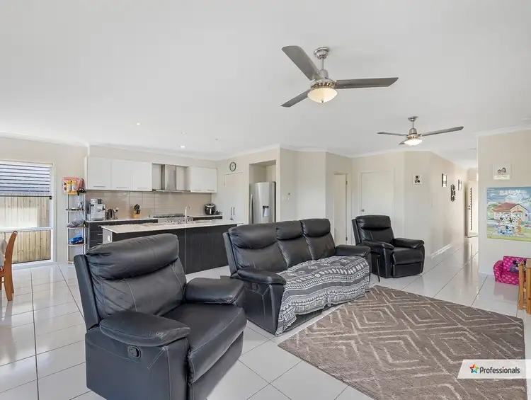 Second view of Homely house listing, 74 Daintree Circuit, North Lakes QLD 4509