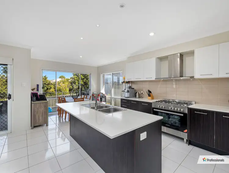 Third view of Homely house listing, 74 Daintree Circuit, North Lakes QLD 4509