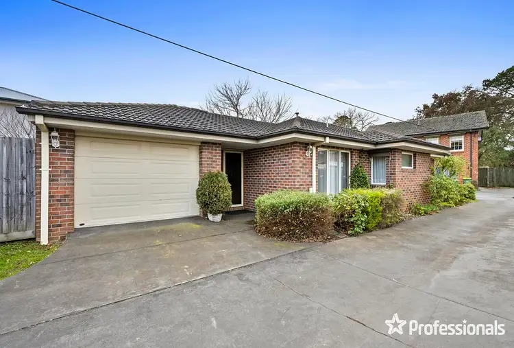 2/7 Russo Place, Kilsyth VIC 3137
