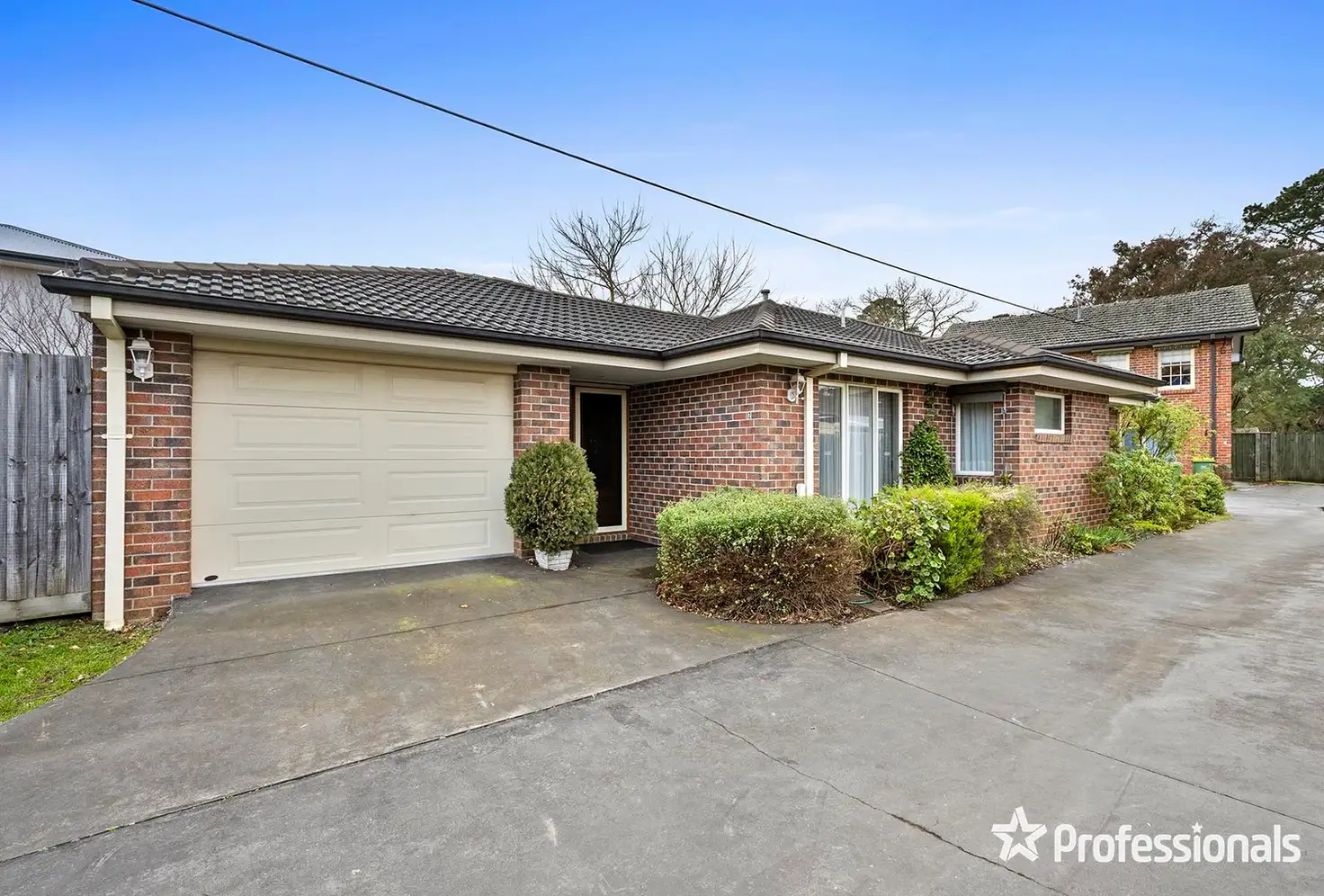 Main view of Homely unit listing, 2/7 Russo Place, Kilsyth VIC 3137