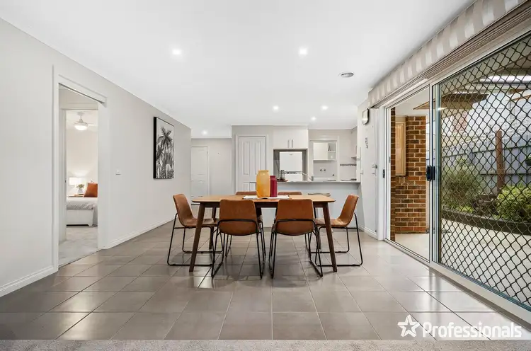 Fourth view of Homely unit listing, 2/7 Russo Place, Kilsyth VIC 3137