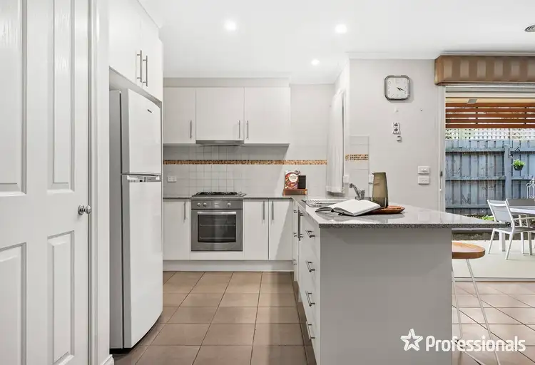 Fifth view of Homely unit listing, 2/7 Russo Place, Kilsyth VIC 3137